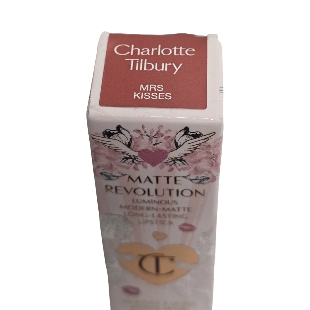 Charlotte Tilbury elevate your